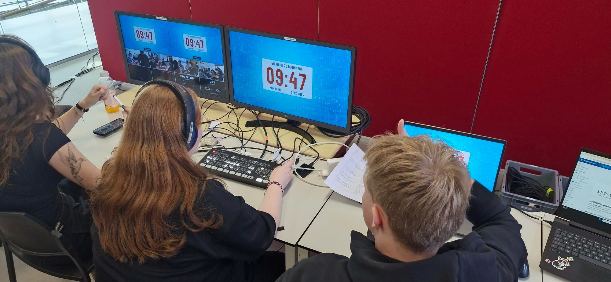 Mobirise Website Builder